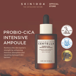 [Preorder] SKIN1004 Madagascar Centella Probio-Cica Intensive Ampoule 50ml