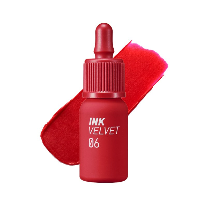 [CLEARANCE] [EXP JAN 2027] PERIPERA Ink Velvet (AD) [25 Colors to Choose]