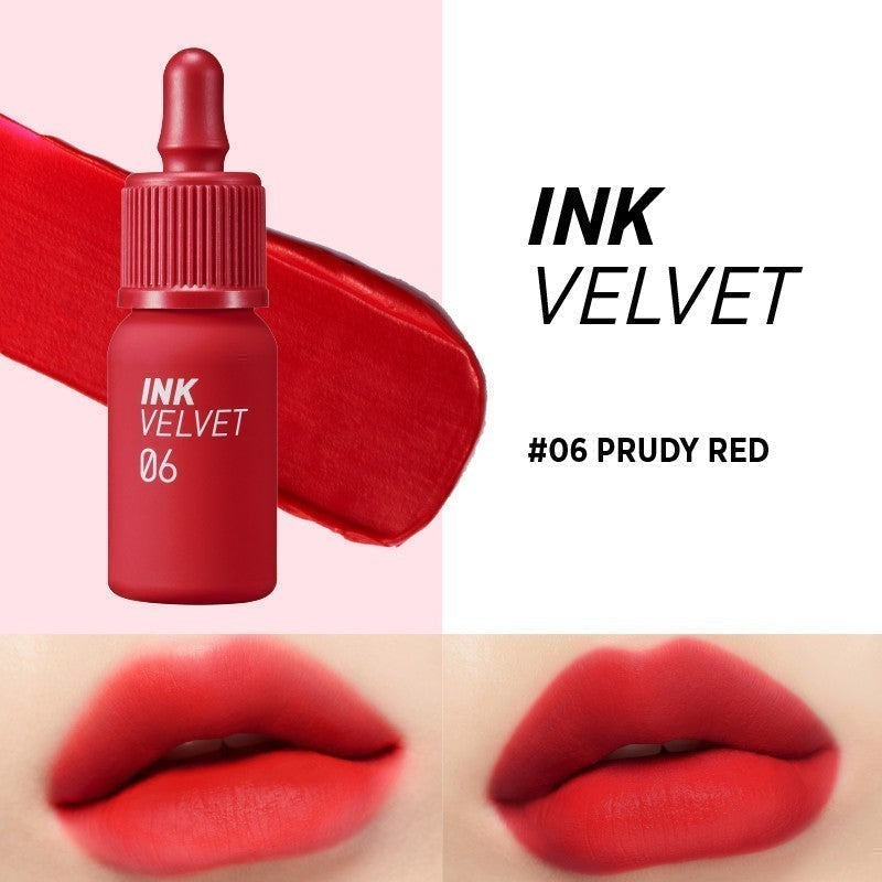 PERIPERA Ink Velvet (AD) [46 Colors to Choose]