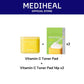 MEDIHEAL Toner Pad August Deal