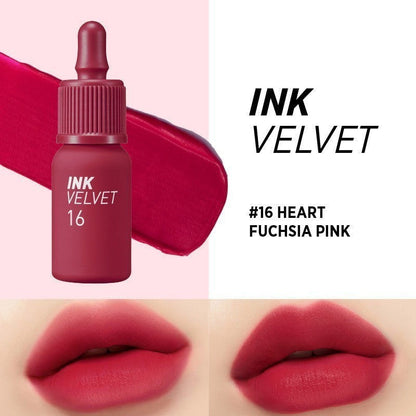 PERIPERA Ink Velvet (AD) [46 Colors to Choose]