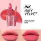PERIPERA Ink Airy Velvet (AD) [Shades #1 - #30]