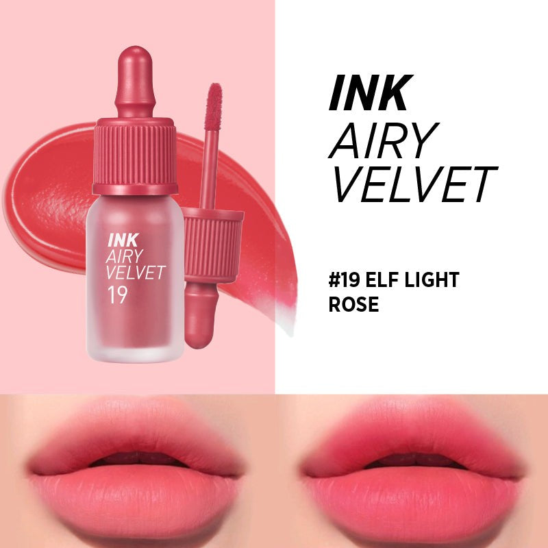 PERIPERA Ink Airy Velvet (AD) [Shades #1 - #30]