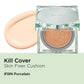 CLIO Kill Cover Skin Fixer Cushion SPF50+ PA+++ - 8 Color to Choose