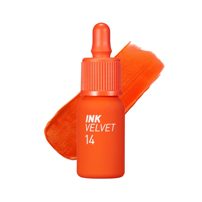 [CLEARANCE] [EXP JAN 2027] PERIPERA Ink Velvet (AD) [25 Colors to Choose]