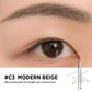 ROMAND Han All Sharp Brow [6 Color To Choose]
