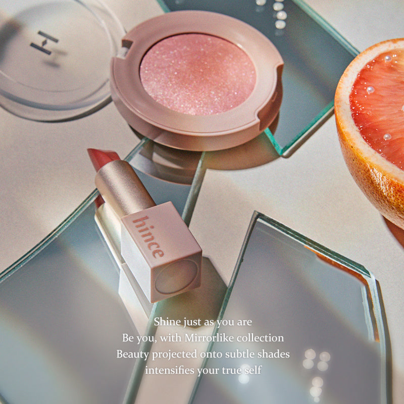 hince Mood Enhancer Sheer - 2 Color to Choose