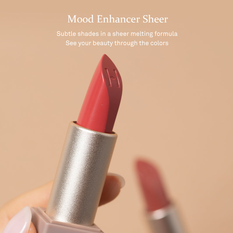 hince Mood Enhancer Sheer - 2 Color to Choose