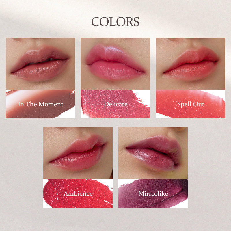 hince Mood Enhancer Sheer - 2 Color to Choose