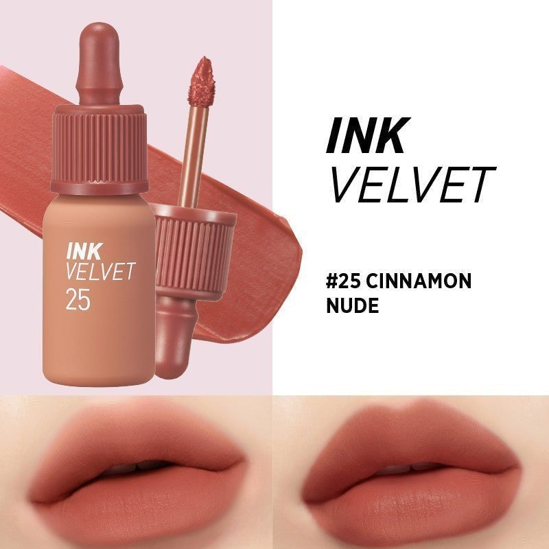 PERIPERA Ink Velvet (AD) [46 Colors to Choose]
