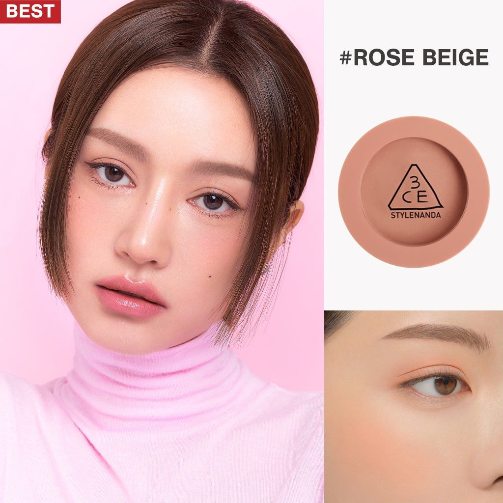 3CE Face Blush [10 Color To Choose]