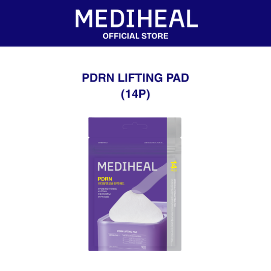 Mediheal PDRN Lifting Pad (14P)