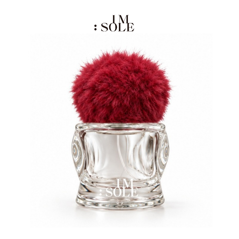IM:SOLE Red Fox Pefume 30ml