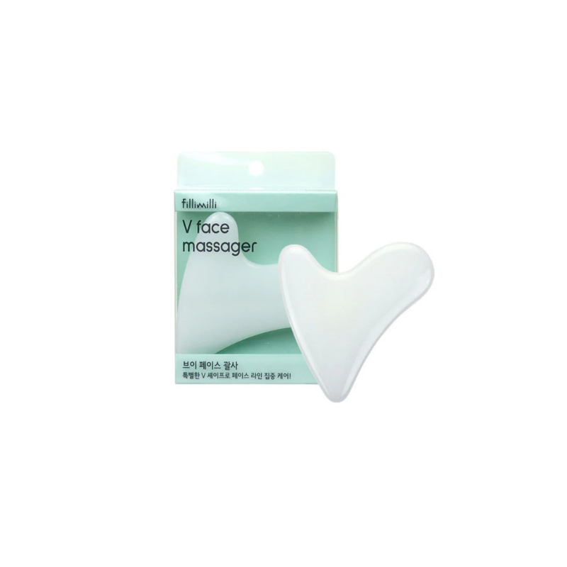 Fillimilli V Face Massager (26AD)