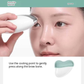 Fillimilli Cooling Massager (Face Fit)