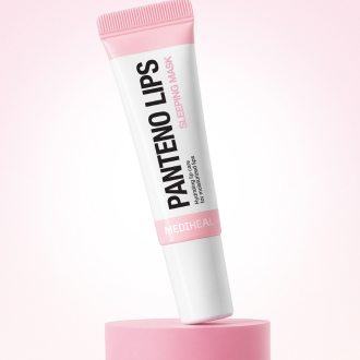 Mediheal PANTENOLIPS SLEEPING MASK (VER. 2)