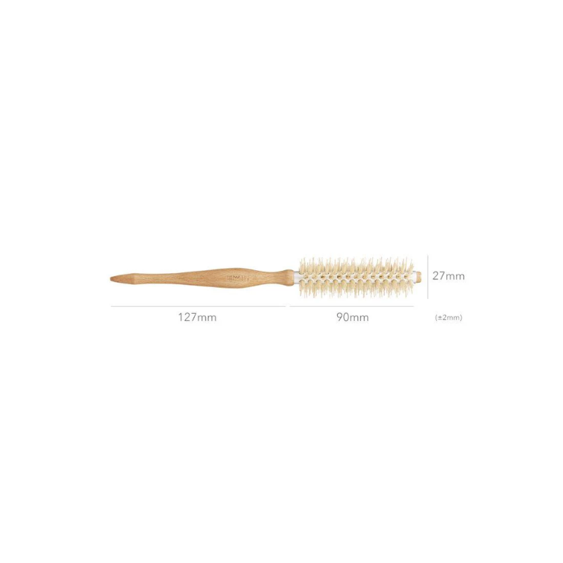 Fillimilli Root Volume Roll Brush