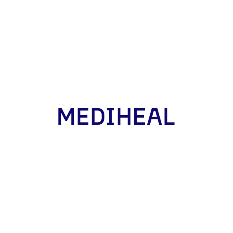 MEDIHEAL Madecassoside Moisture Sun Serum Blemish Repair [Miniature] 15g