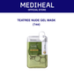 MEDIHEAL Teatree Nude Gel Mask - 1ea