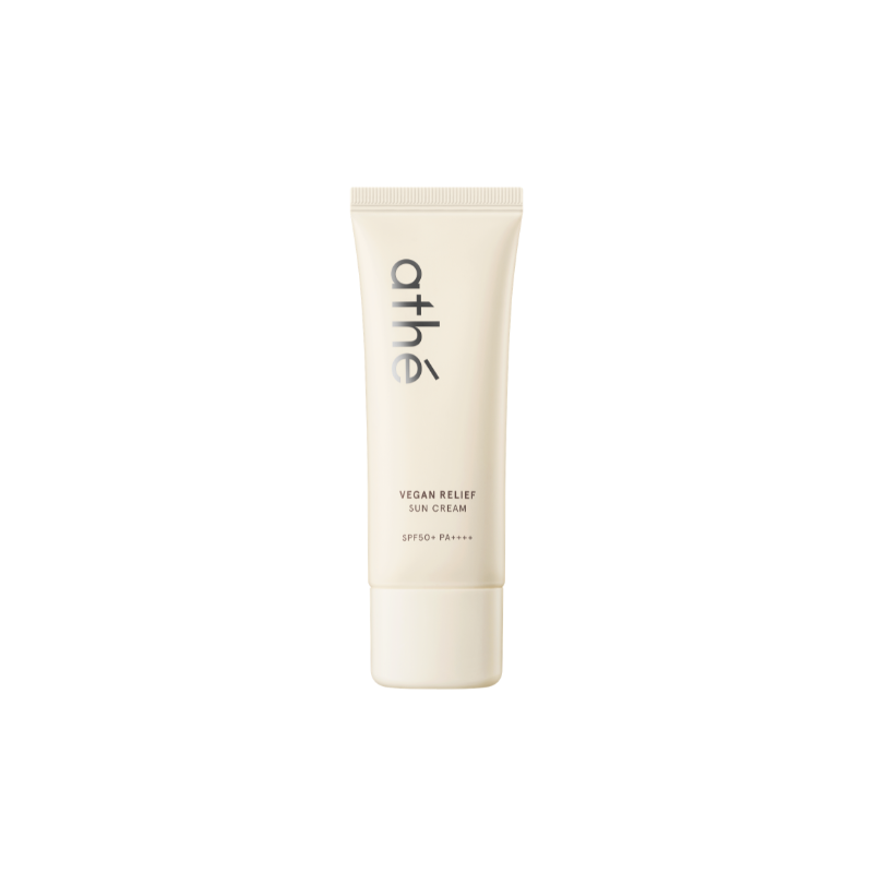 ATHE VEGAN RELIEF SUN CREAM - 2 Sizes to Choose