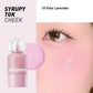 PERIPERA Syrupy Tok Cheek - 15 Colors to Choose
