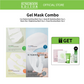Sungboon Editor Gel Mask Combo