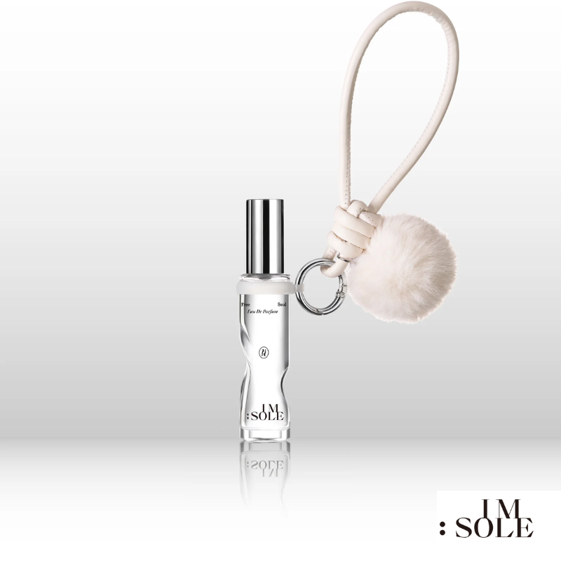 IM:SOLE The Code 12ml (with perfume charm)