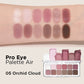 CLIO Pro Eye Palette Air - 16 Colors to Choose