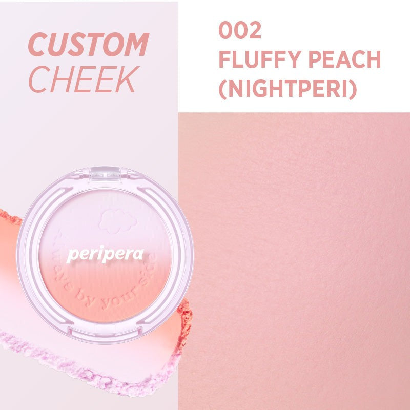 PERIPERA Night Peri Collection