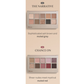 [CLEARANCE] [EXPIRY APR 2027] hince New Depth Eyeshadow Palette - 2 Colors to Choose