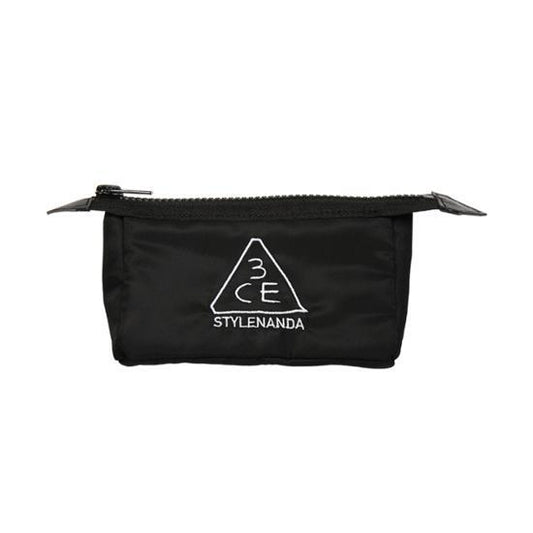 3CE Pouch Small #Black