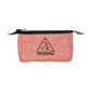 [FREE GIFT] 3CE Pouch Mini #Mood Pink