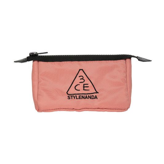 [FREE GIFT] 3CE Pouch Mini #Mood Pink