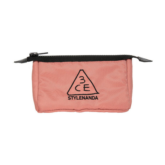 3CE Pouch Mini #Mood Pink