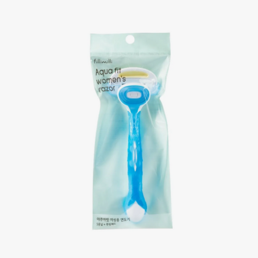 Fillimilli Aqua Fit Women's Shaver