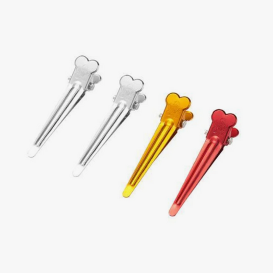 Fillimilli Hair Clips(S)4P