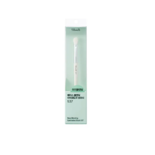 Fillimilli BASE BLENDING EYESHADOW BRUSH 537
