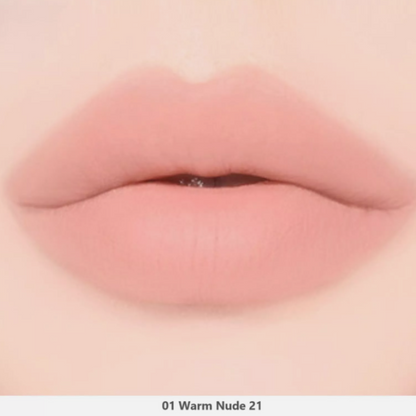 COLORGRAM GEEK NUDE COLOR COVER TINT - 5 colors to choose