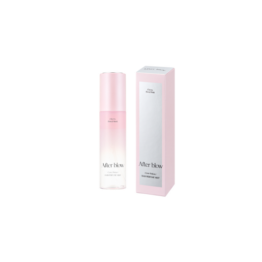 After Blow Hair Perfume Mist #03 Love Potion