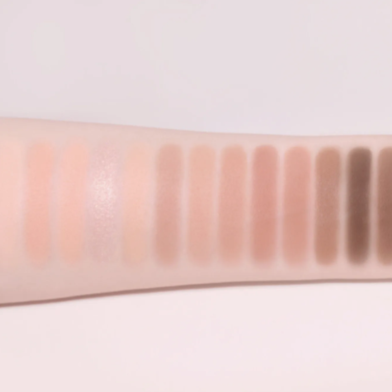 PERIPERA All Take Mood Palette (24AD) - 7 Color to Choose