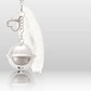 IM:SOLE The Eve Perfume Balm (Silver Moon Bell) 3g