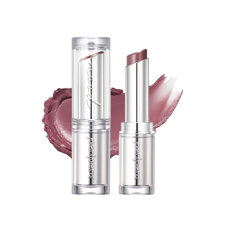 PERIPERA Ink Mood Glowy Balm [4 Colors to Choose]