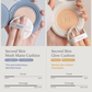[CLEARANCE] [EXPIRY JAN 2027] hince Second Skin Glow Cushion (#17 Porcelain)