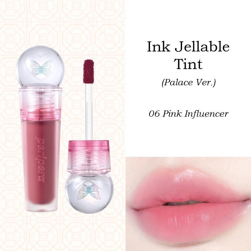 PERIPERA Palace Collection