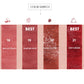 ROMAND ROM&ND Juicy Lasting Tint - 15 Color To Choose [Packaging Issues]