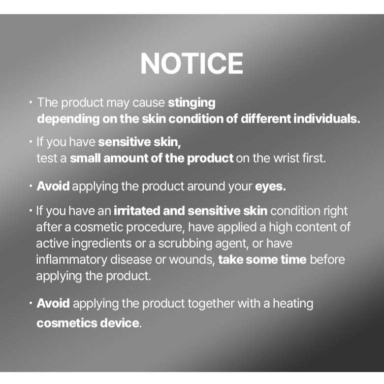 BIOHEAL BOH Probioderm™ Collagen Remodeling Deep Shot Serum 30ml