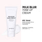 PERIPERA Milk Blur Tone Up Cream [5 Shades to Choose]