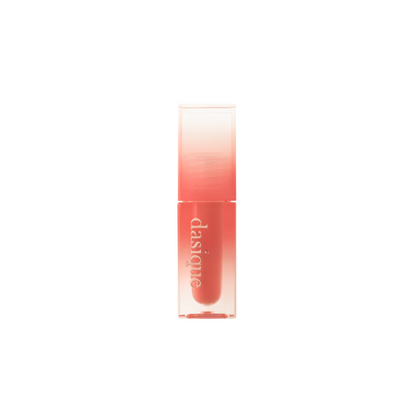 DASIQUE Juicy Dewy Tint  [Summer Coral #13~#17]