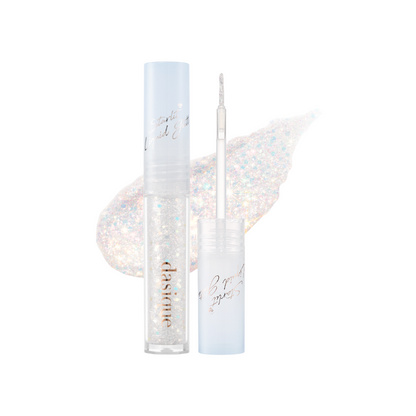 DASIQUE Starlit Jewel Liquid  Glitter [ 8 Color To Choose ]