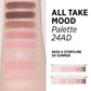 PERIPERA All Take Mood Palette (24AD) - 9 Color to Choose